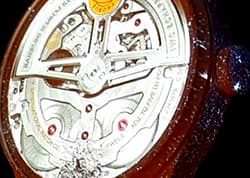 IWC представил новые коллекции на SIHH-2015