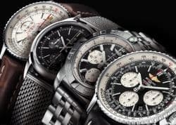 Breitling снижает российские цены