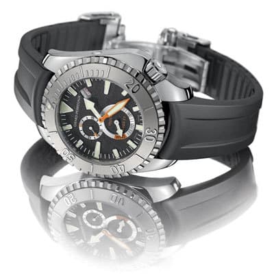 Часы Sea Hawk Pro 1 000 M