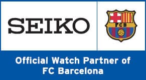 Seiko поддерживает чемпиона Испании