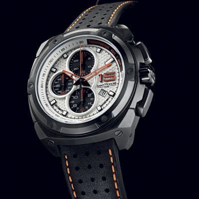 Часы Saint Honore Haussman Forty 7-24