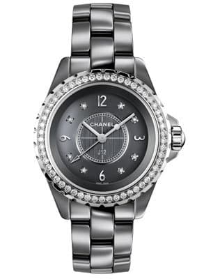 Часы Chanel J12 Chromatic в Москве