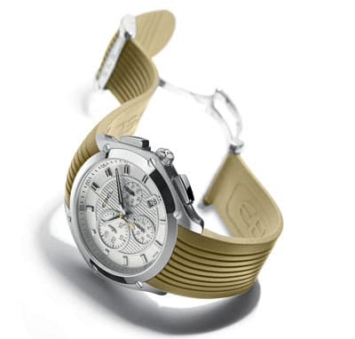 Коллекция Classic Sport Chrono от Ebel