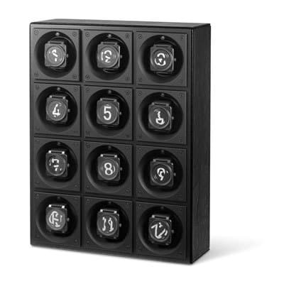 Часы Bell & Ross BR Twelve O’Clock
