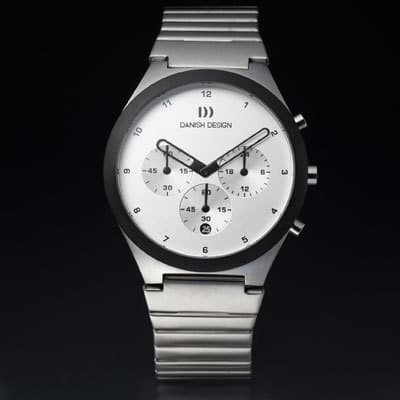 Строгие новинки Danish Design