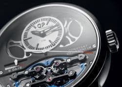 Girard-Perregaux вернется на SIHH