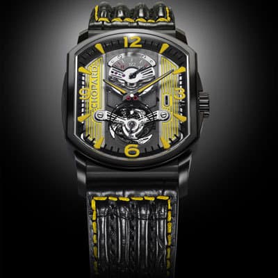 Часы Chopard для Only Watch 2011