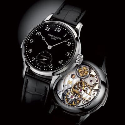 Часы Patek Philippe для Only Watch