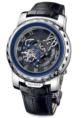 Часы Freak Diavolo для Only Watch