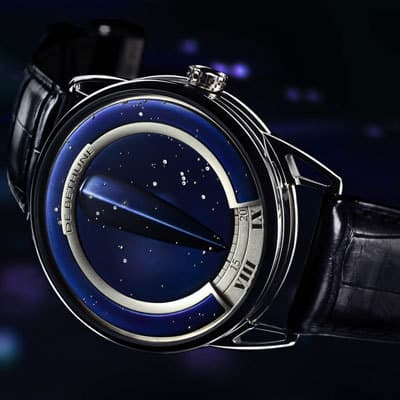 Часы De Bethune DB25 для Only Watch