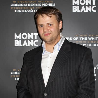 Вручена награда Новые голоса Montblanc