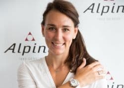 Alpina пополнила ряды посланников марки