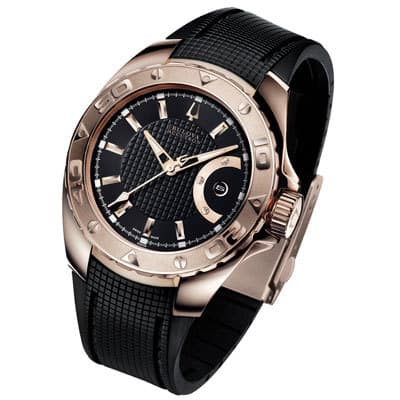 Коллекция часов Bulova Curaçao