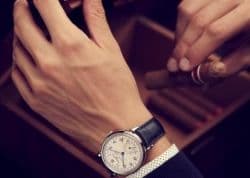 Vacheron Constantin выпустил новинки в коллекции Historiques