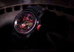Pilo & Co Geneve на Moscow Watch Expo-2017