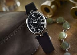 Часы Frederique Constant Art Deco
