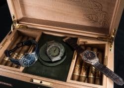 Hublot Classic Fusion Fuente Limited Edition
