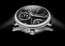 Maurice Lacroix Masterpiece – новые шедевры