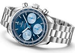 Часы Omega Speedmaster 38 mm Orbis