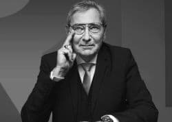 Ушел из жизни основатель компании Roger Dubuis
