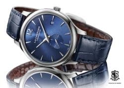 Элегантные часы Chopard L.U.C XPS