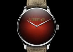 H. Moser & Cie. представили часы Venturer XL Stoletniy Krasniy
