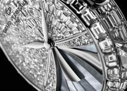 Girard-Perregaux Cat's Eye La Fenice