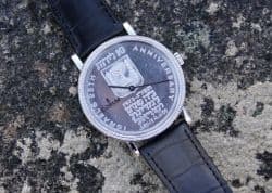 Новые часы Corum с циферблатами из монет