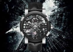 RJ-Romain Jerome Skylab Batman