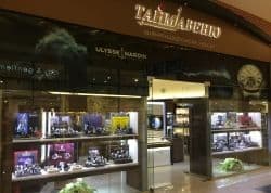 Шедевры Ulysse Nardin покажут в Москве