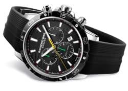 Raymond Weil Tango 300 Bob Marley Limited Edition