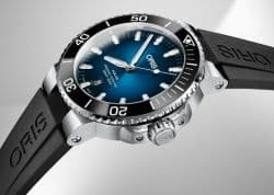 Часы Oris Clipperton Limited Edition