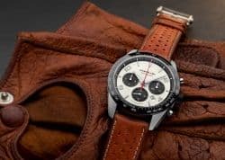 Montblanc TimeWalker Manufacture Chronograph и TimeWalker Rally Timer Chronograph Limited Edition 100