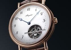 Breguet Classique Tourbillon Extra-Plat Automatique