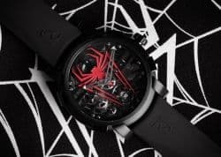RJ-Romain Jerome RJ x Spider-Man