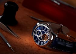 Frederique Constant Heartbeat Manufacture в России