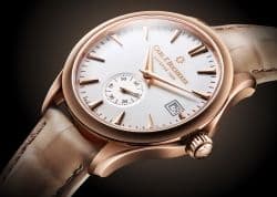 Carl F. Bucherer Manero Peripheral в новой версии
