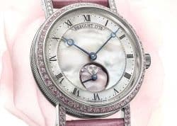 Нежная новинка от Breguet ко Дню св. Валентина