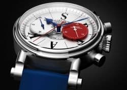 Speake-Marin London Chronograph