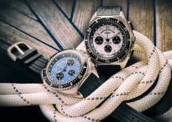 Franck Muller выпустила часы для дайвинга