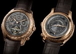 Часы Vacheron Constantin Les Cabinotiers Grande Complication
