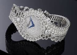 Единственный экземпляр Chopard Haute Joaillerie