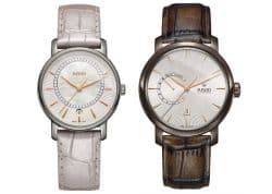 Часы Rado для влюбленной пары
