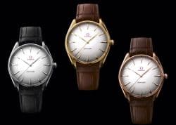 Коллекция Omega Seamaster Olympic Games Gold