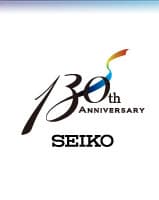 Компания Seiko запустила юбилейный сайт