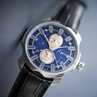 Часы Sarpaneva K3 Northern Stars