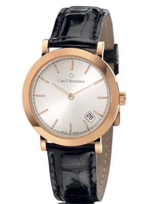 Коллекция часов Carl F. Bucherer Adamavi