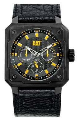 Часы CAT Cockpit multifunction