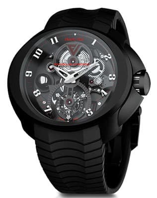 Часы Franc Vila Tourbillon Intrepido