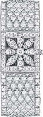 Винтажные часы Tiffany в Москве
